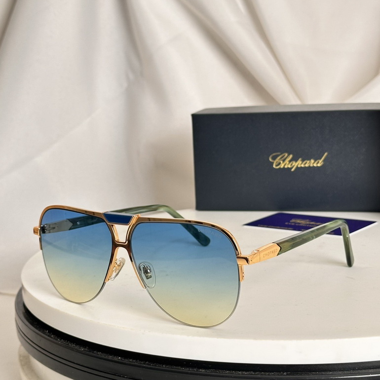 CHOPARD Sunglasses(AAAA)-665