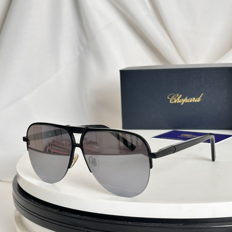 CHOPARD Sunglasses(AAAA)-664