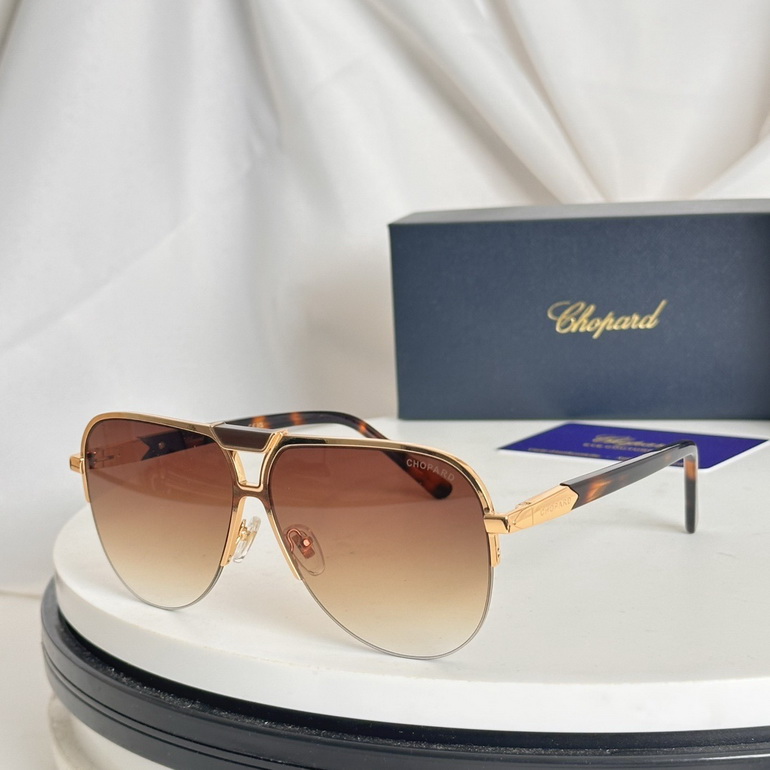 CHOPARD Sunglasses(AAAA)-663