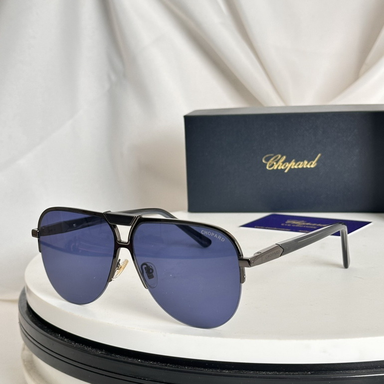 CHOPARD Sunglasses(AAAA)-661