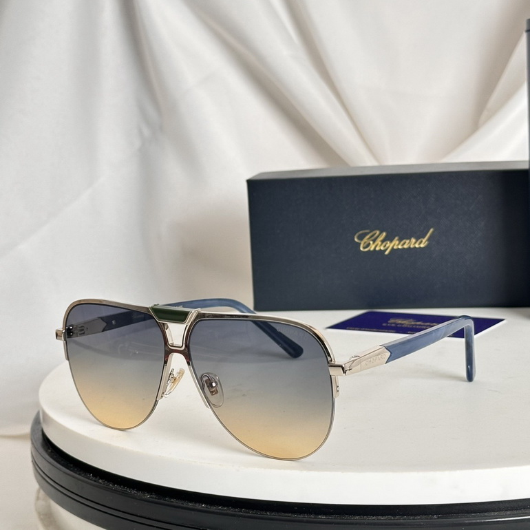 CHOPARD Sunglasses(AAAA)-660