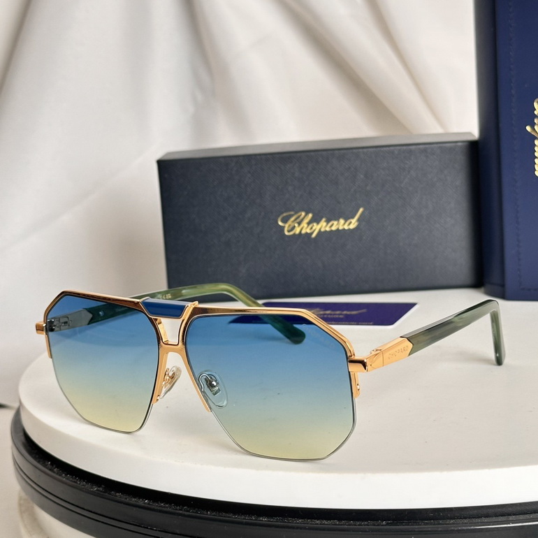 CHOPARD Sunglasses(AAAA)-658