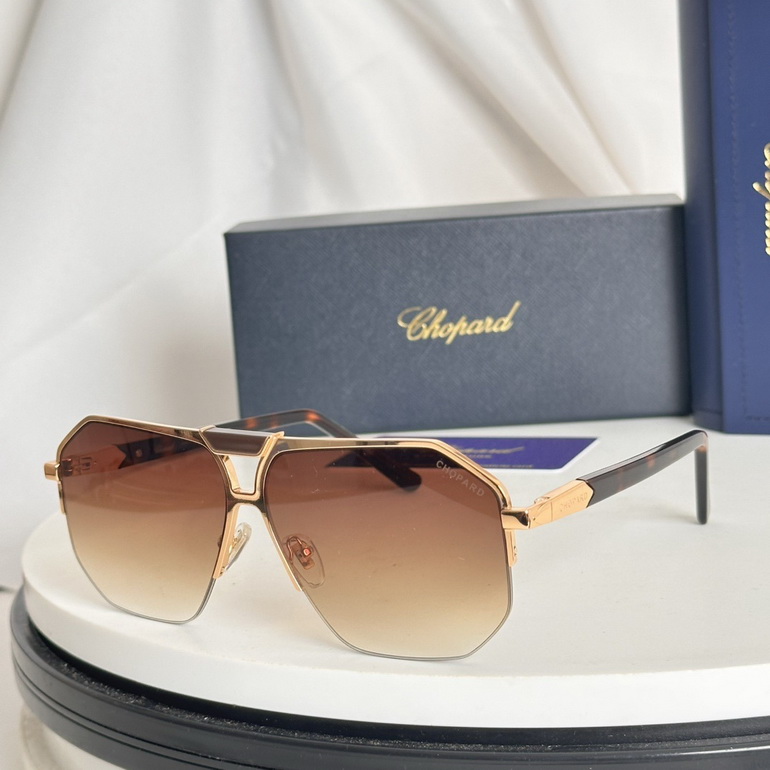 CHOPARD Sunglasses(AAAA)-656