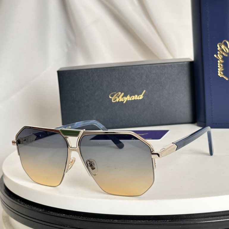 CHOPARD Sunglasses(AAAA)-654