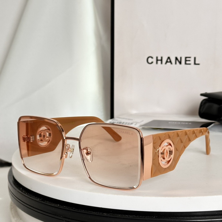 CHANEL Sunglasses(AAAA)-1692