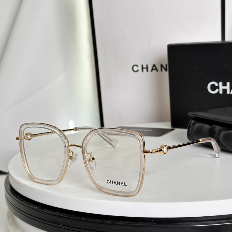 CHANEL Sunglasses(AAAA)-1686