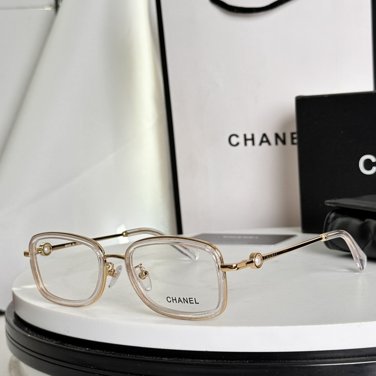 CHANEL Sunglasses(AAAA)-1680