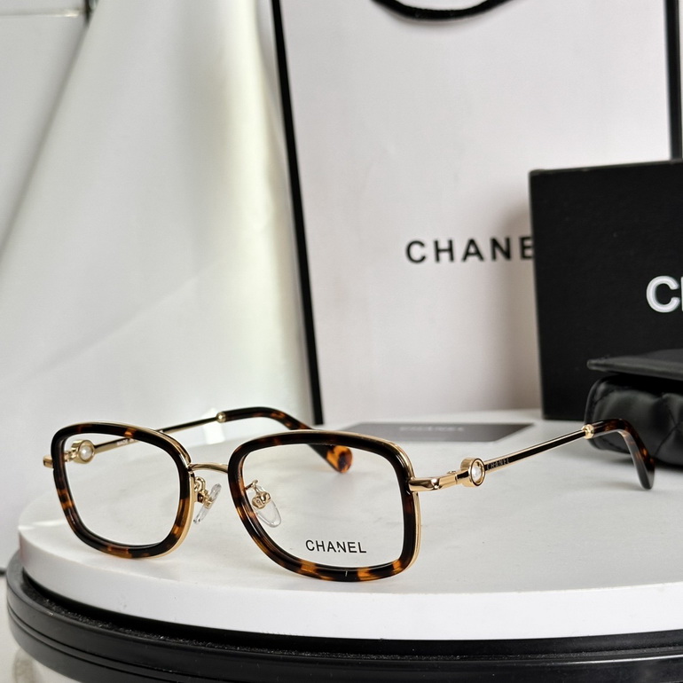 CHANEL Sunglasses(AAAA)-1679