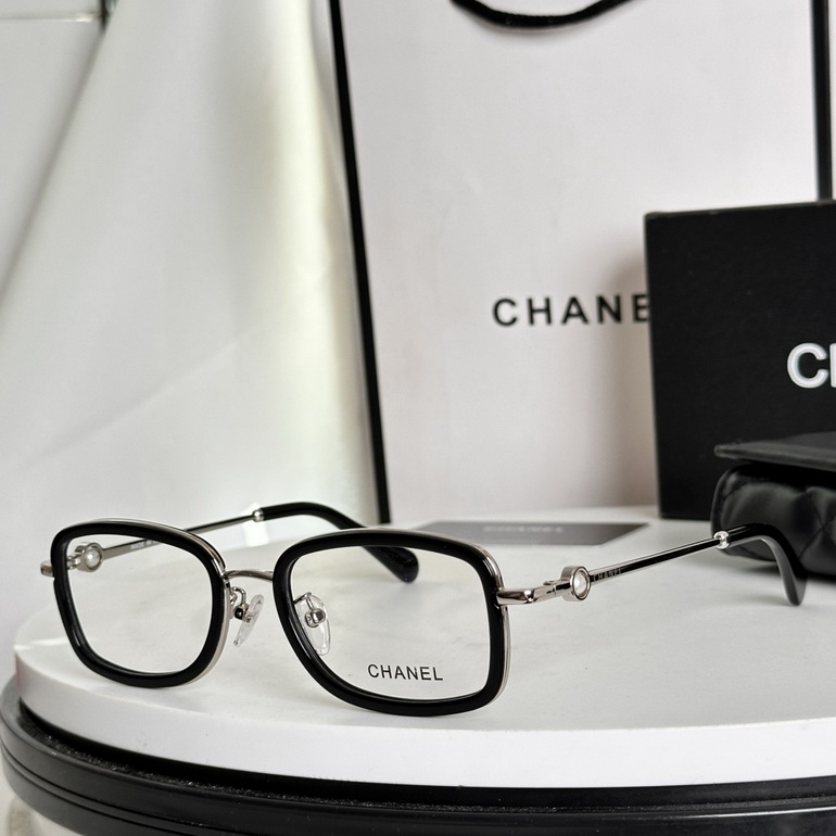 CHANEL Sunglasses(AAAA)-1678