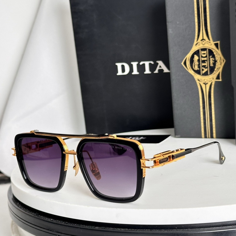 DITA Sunglasses(AAAA)-535