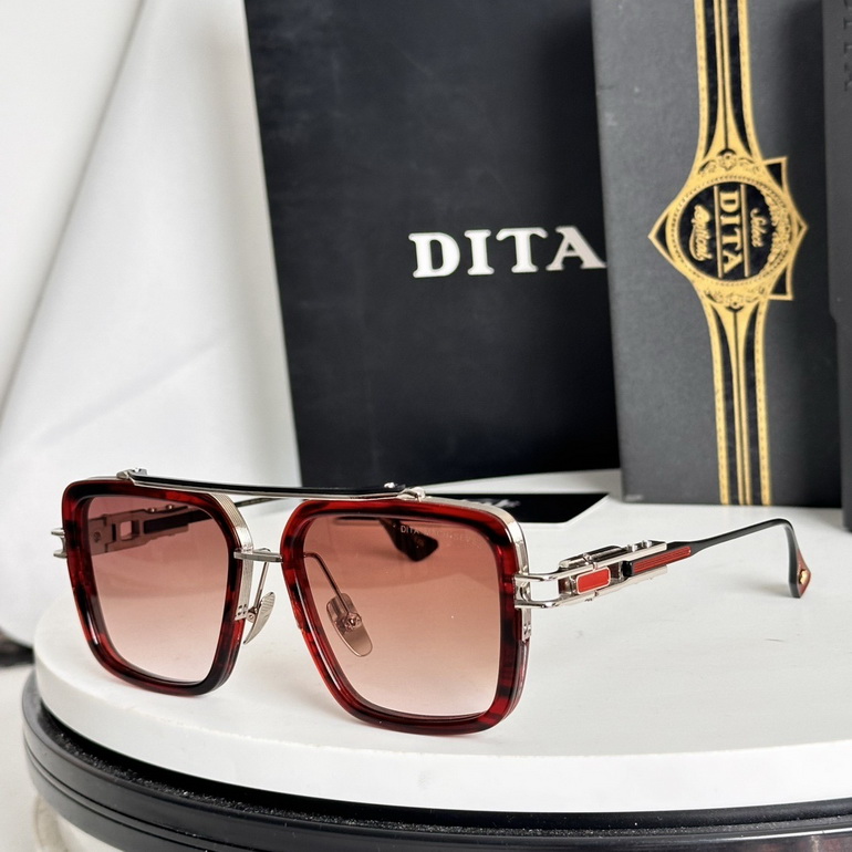 DITA Sunglasses(AAAA)-533