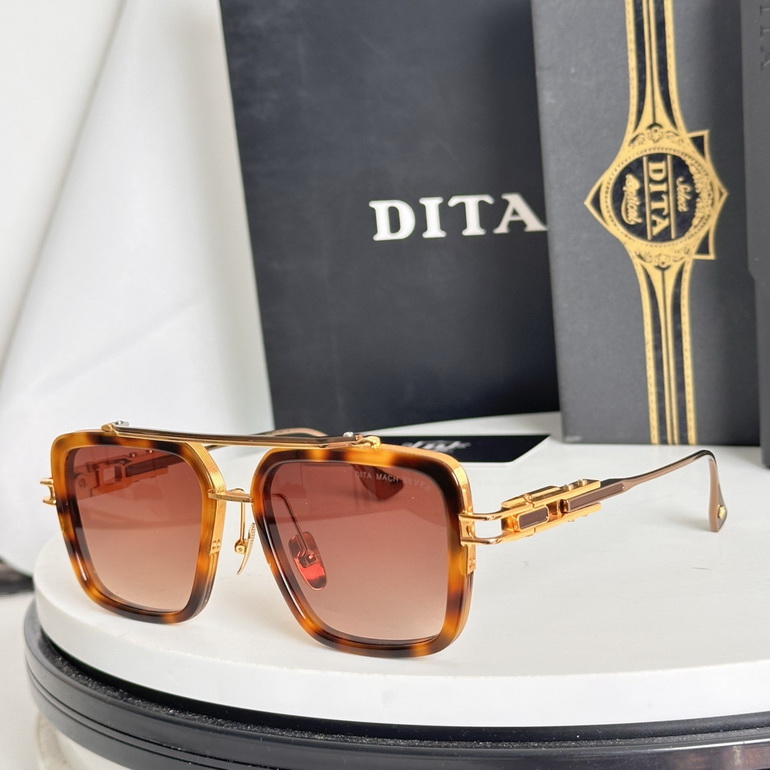 DITA Sunglasses(AAAA)-531