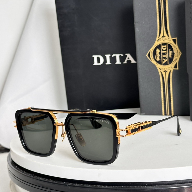 DITA Sunglasses(AAAA)-530