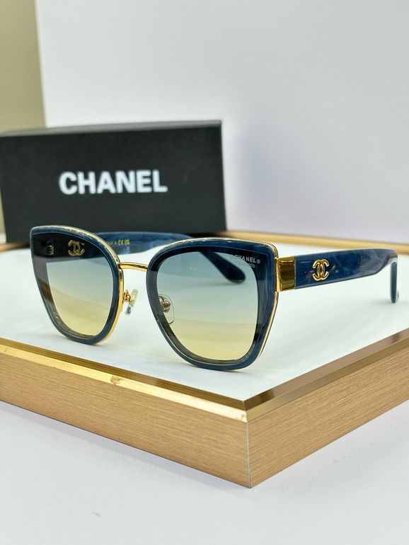 CHANEL Sunglasses(AAAA)-1650
