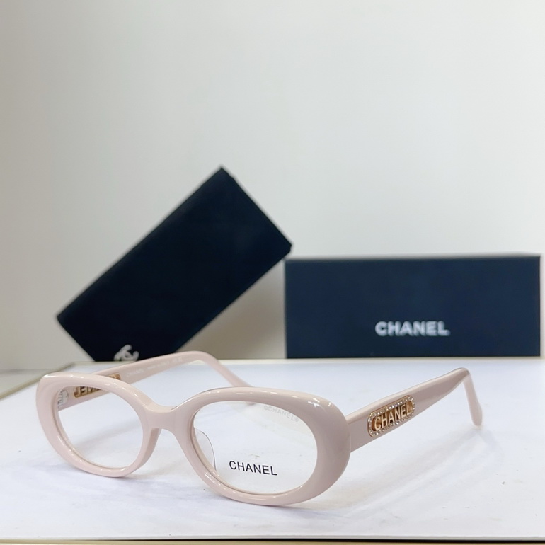 CHANEL Sunglasses(AAAA)-1637