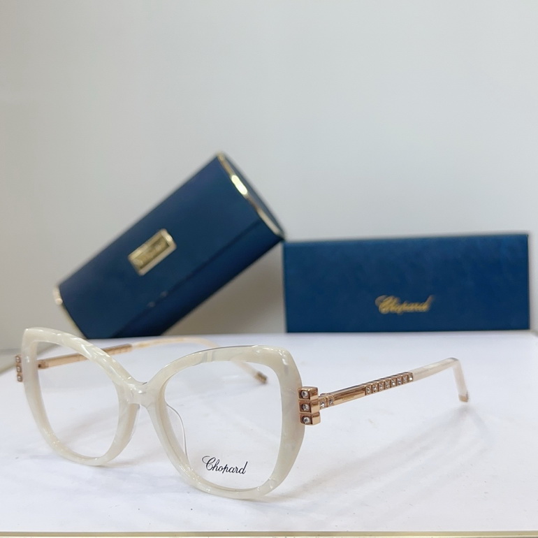CHOPARD Sunglasses(AAAA)-653