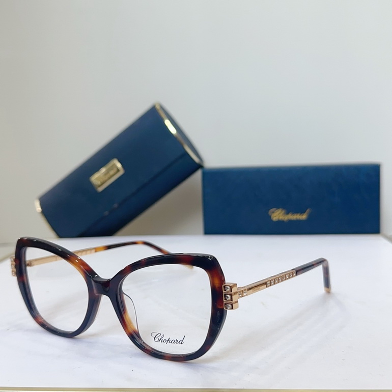 CHOPARD Sunglasses(AAAA)-651