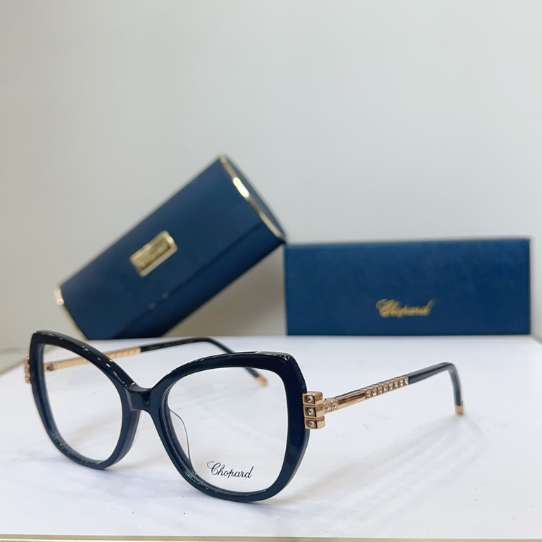 CHOPARD Sunglasses(AAAA)-650