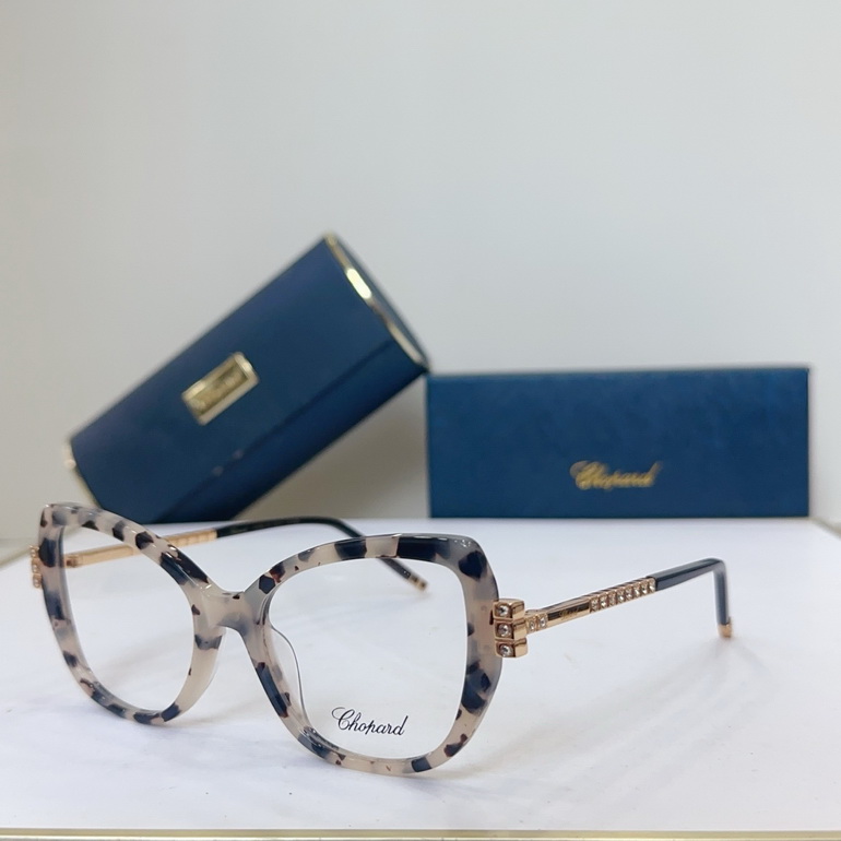 CHOPARD Sunglasses(AAAA)-647