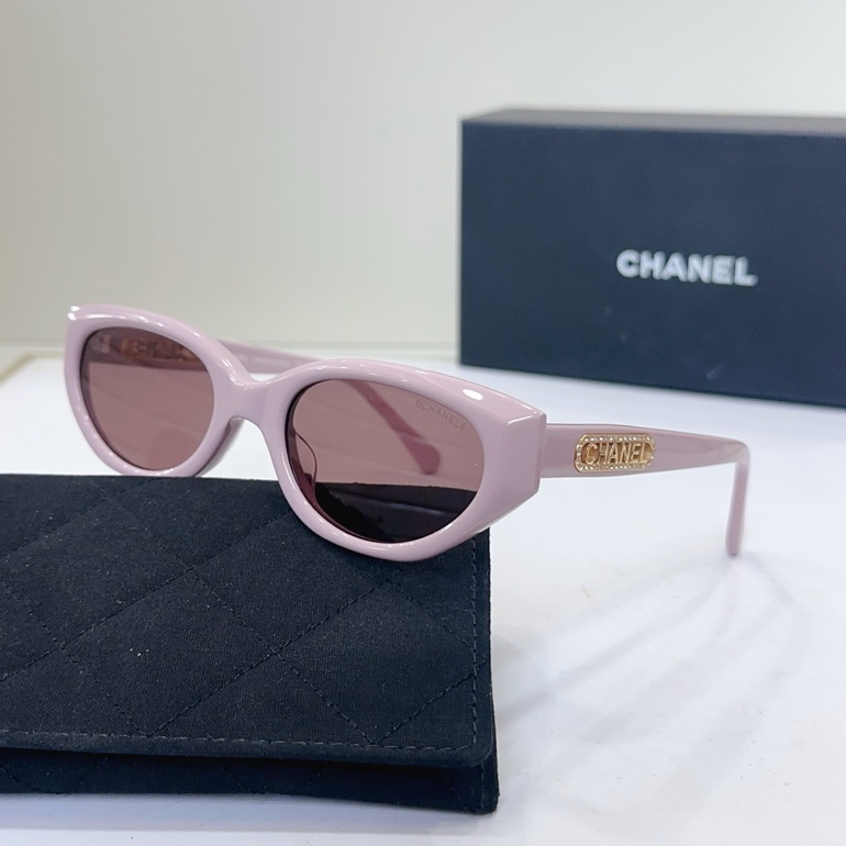 CHANEL Sunglasses(AAAA)-1626