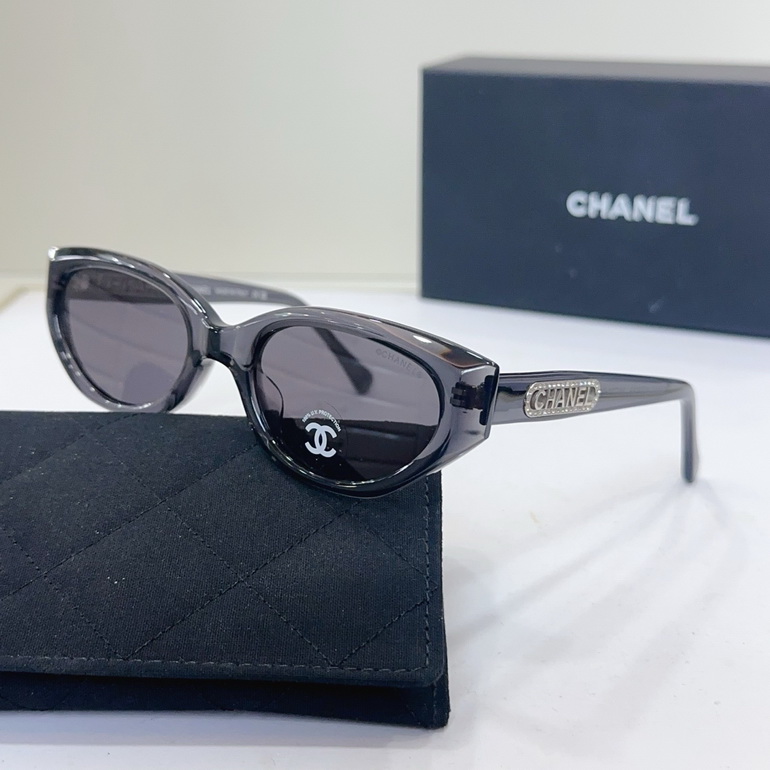 CHANEL Sunglasses(AAAA)-1622