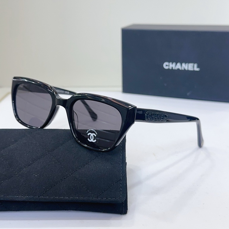 CHANEL Sunglasses(AAAA)-1619