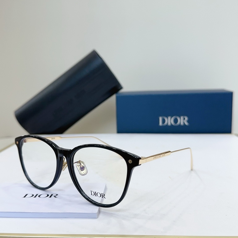 Dior Sunglasses(AAAA)-1237