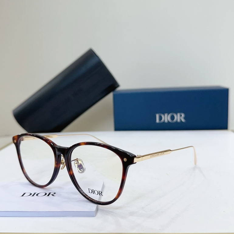 Dior Sunglasses(AAAA)-1236