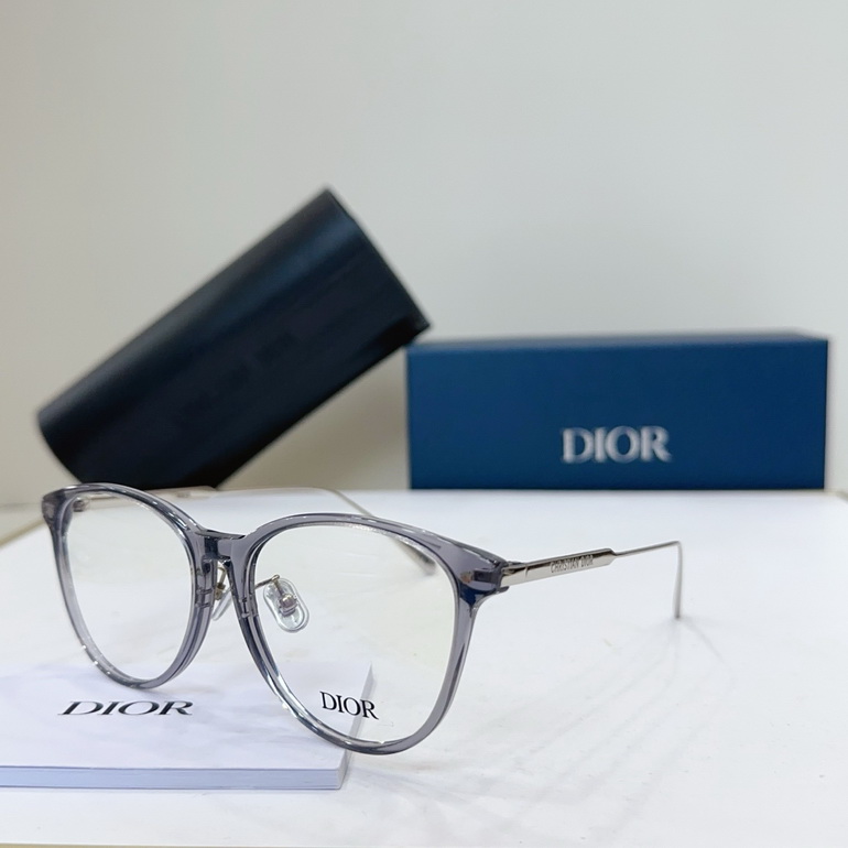 Dior Sunglasses(AAAA)-1235
