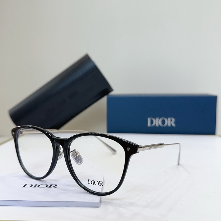 Dior Sunglasses(AAAA)-1234