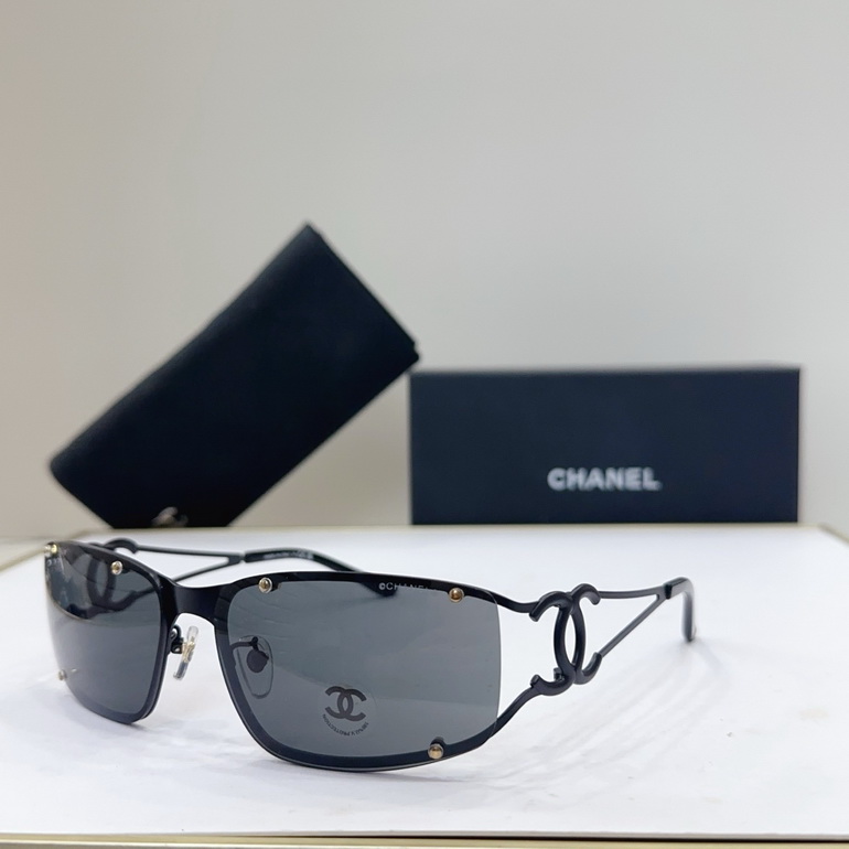 CHANEL Sunglasses(AAAA)-1594