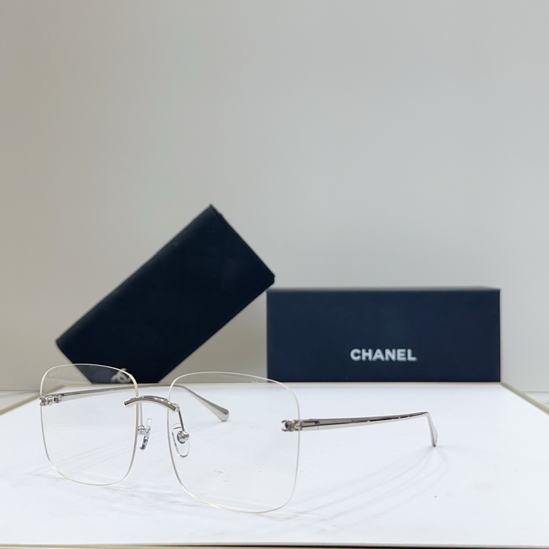 CHANEL Sunglasses(AAAA)-1591