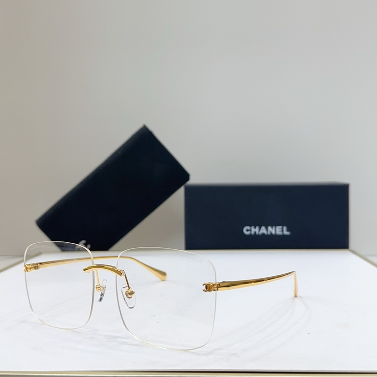 CHANEL Sunglasses(AAAA)-1590