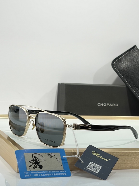 CHOPARD Sunglasses(AAAA)-644