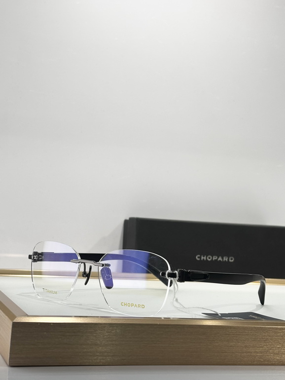CHOPARD Sunglasses(AAAA)-643