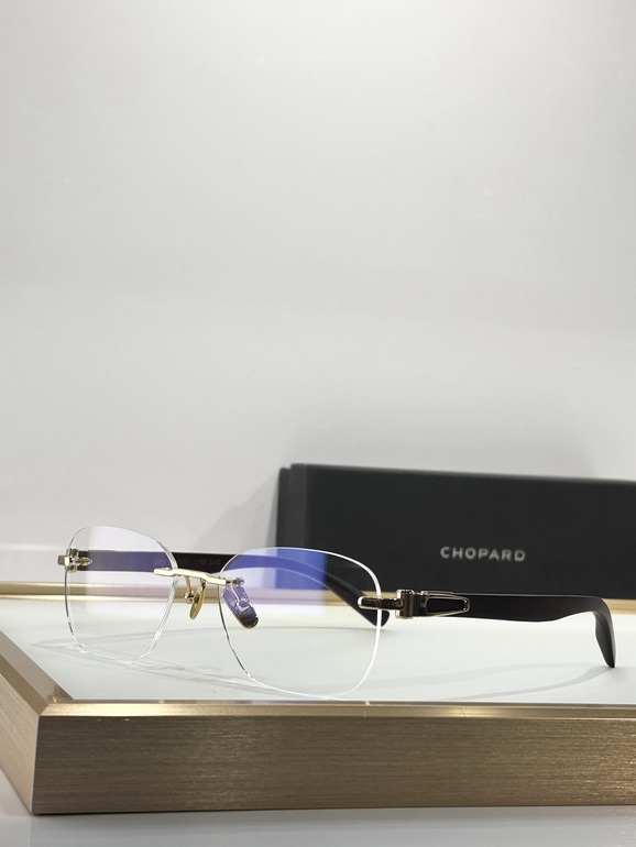 CHOPARD Sunglasses(AAAA)-642