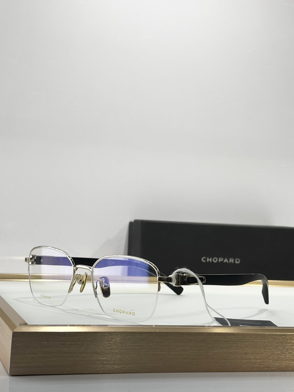 CHOPARD Sunglasses(AAAA)-638