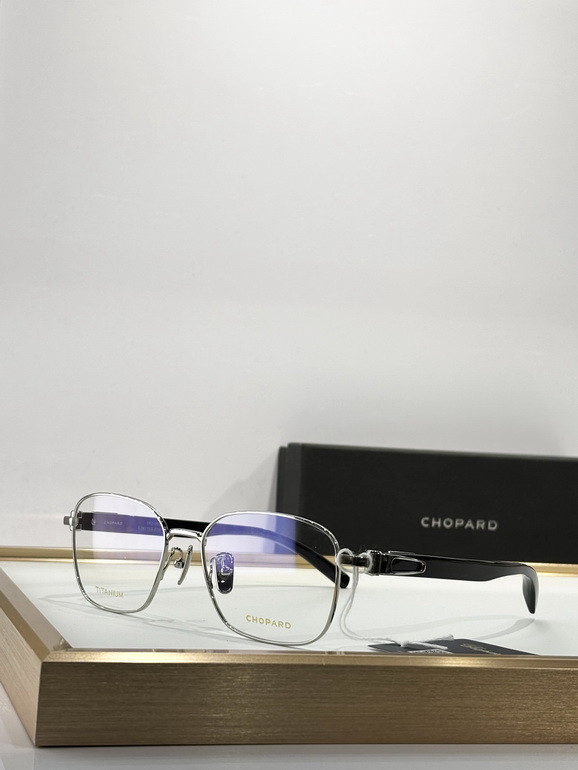 CHOPARD Sunglasses(AAAA)-637