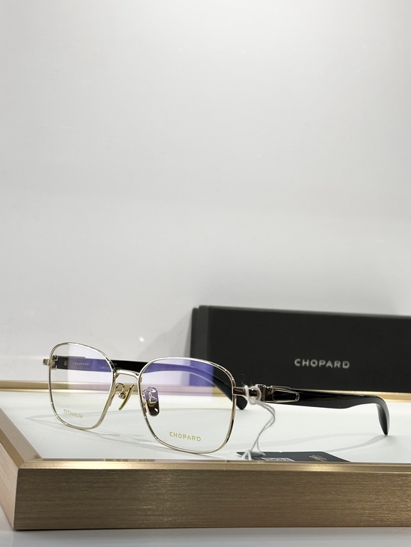CHOPARD Sunglasses(AAAA)-636