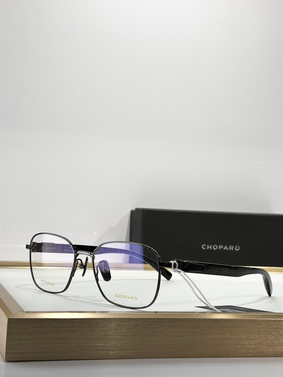 CHOPARD Sunglasses(AAAA)-635