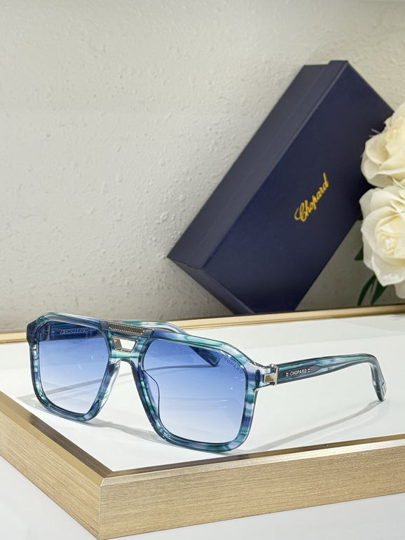 CHOPARD Sunglasses(AAAA)-634