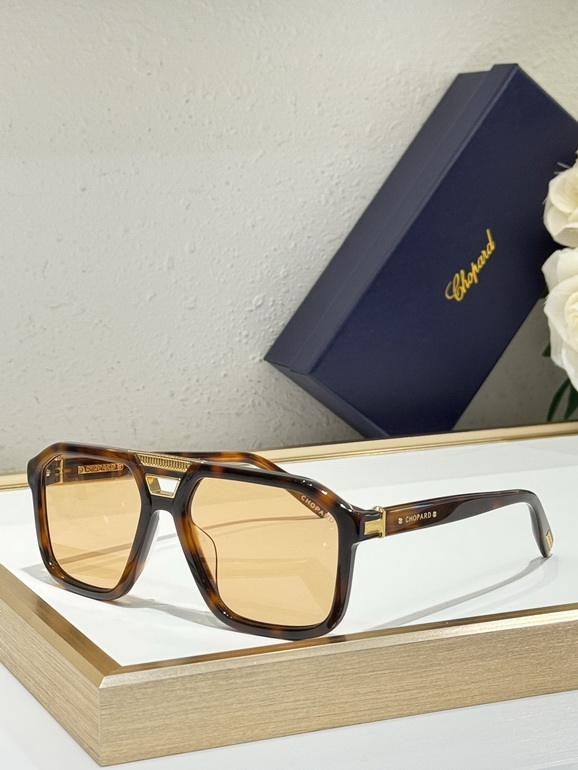 CHOPARD Sunglasses(AAAA)-633