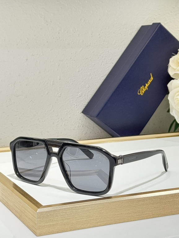 CHOPARD Sunglasses(AAAA)-631