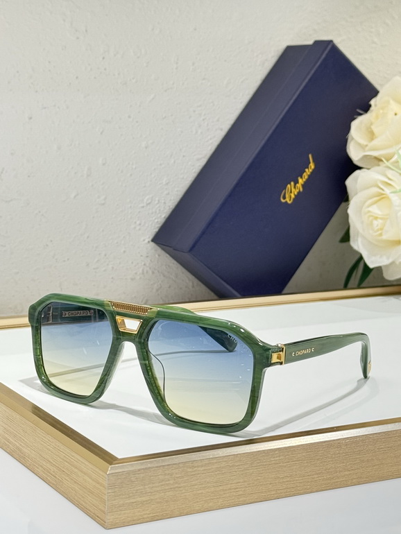 CHOPARD Sunglasses(AAAA)-630