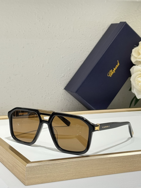 CHOPARD Sunglasses(AAAA)-629