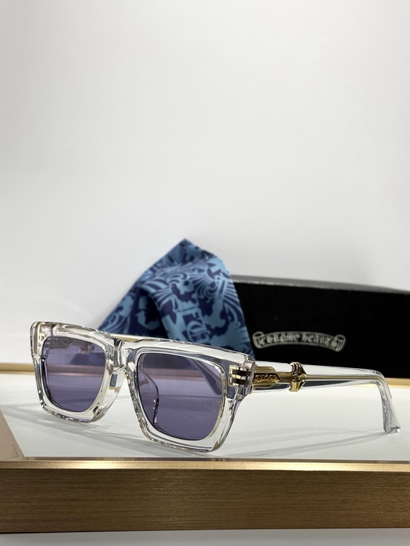 Chrome Hearts Sunglasses(AAAA)-732