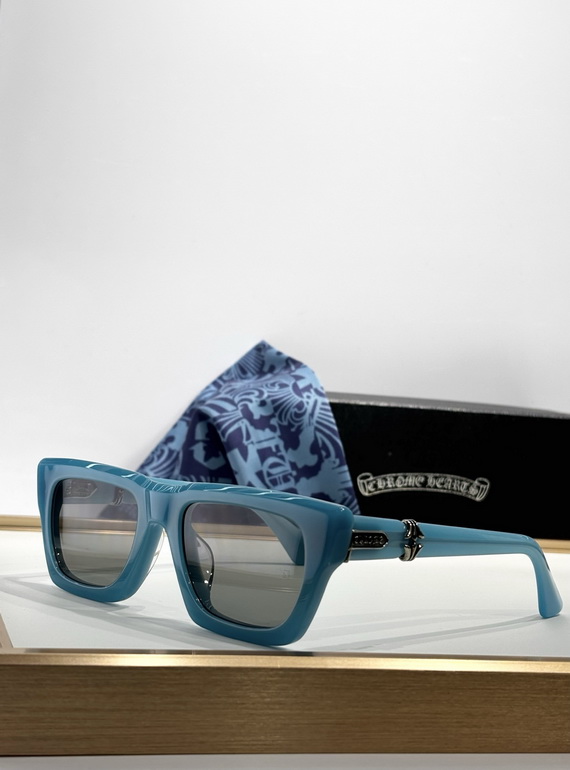 Chrome Hearts Sunglasses(AAAA)-730