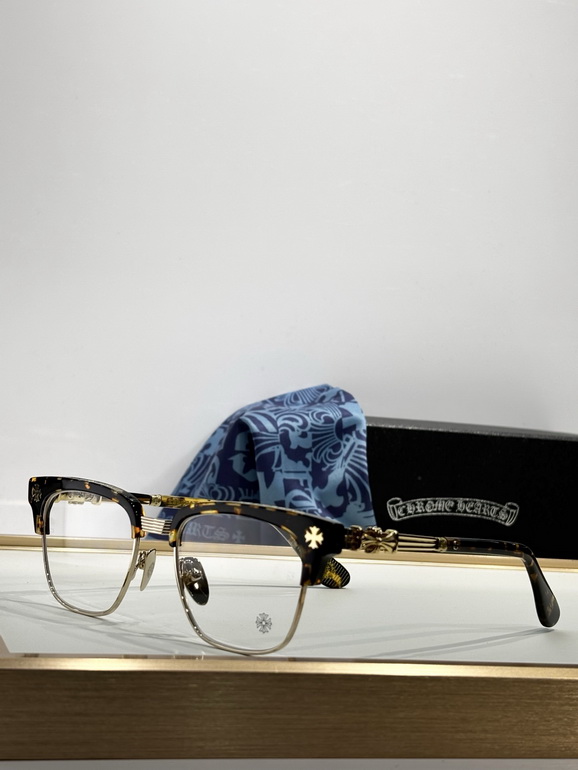 Chrome Hearts Sunglasses(AAAA)-726