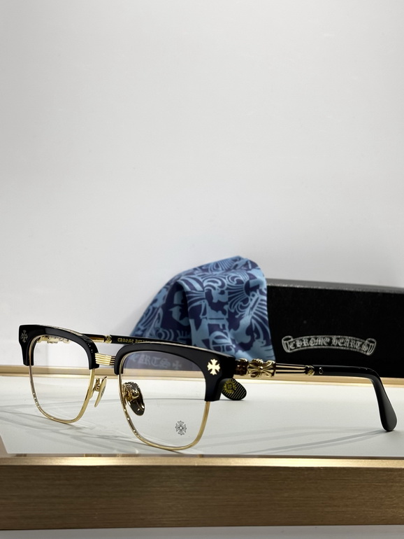 Chrome Hearts Sunglasses(AAAA)-722