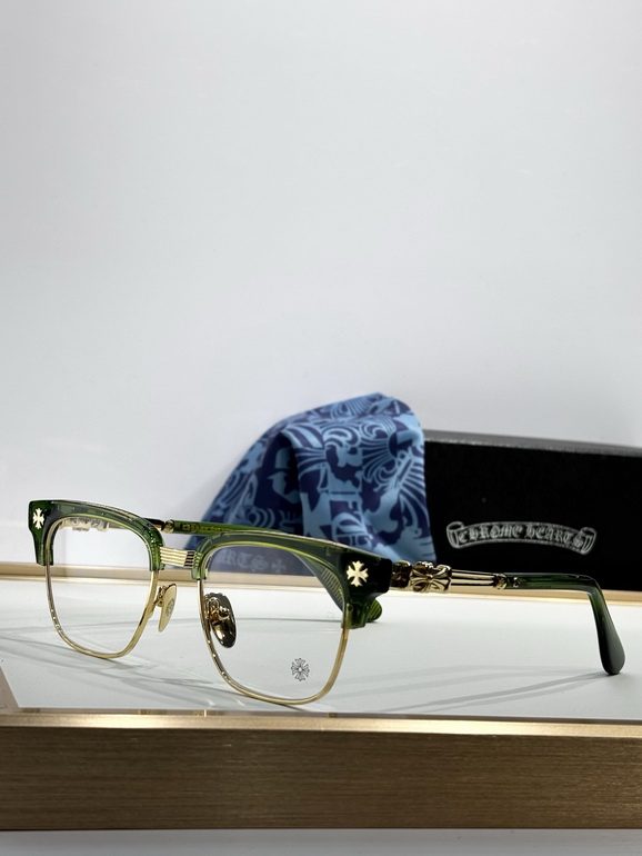 Chrome Hearts Sunglasses(AAAA)-721